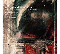 Screenshot Of Now – CD – NAXOS