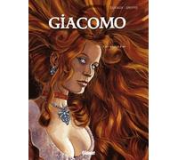 Giacomo, tome 14 : Boucle d'or