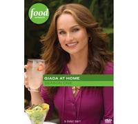 Giada At Home: Season One (3 DVD Set)