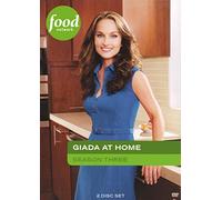 Giada at Home: Season Three