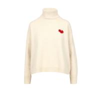 Giada Benincasa - Giada Benincasa Sweaters Beige - Femme - Pulls - Beige - Taille: 40 FR