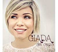 Giada - Da Capo (Amici 2014) [Import]