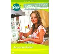 Giada De Laurentiis Anytime Italian [DVD] [Import]
