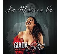 Giada E I Blu Note - La Musica Va [Import]