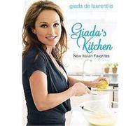 Giada's Kitchen Giada De Laurentiis (Auteur)