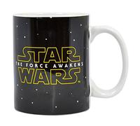 Gialamas Star Wars VII - The Force Awakens Logo - Mug