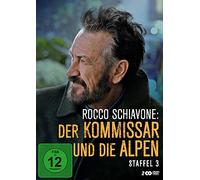 Giallini,Marco - Rocco Schiavone-Staffel 3
