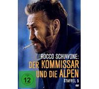 Giallini,Marco - Rocco Schiavone-Staffel 5 [Import]