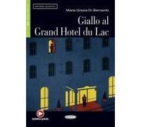 Giallo Al Grand Hotel Du Lac
