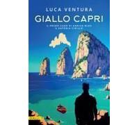 Giallo Capri. Il Primo Caso Di Enrico Rizzi E Antonia Cirillo