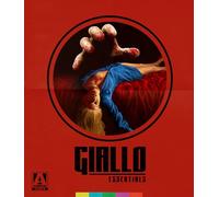Giallo Collection (Standard Edition)