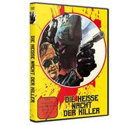 Giallo Movie Classics - Die heiße Nacht der Killer