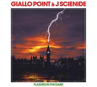 Giallo Point - Flashes In The Dark - Red [Vinyl Lp] Colored Vinyl, Red