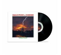 Giallo Point & J Scienide Flashes in the Dark (Vinyl) 12" Album
