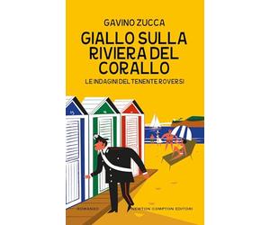 Giallo sulla Riviera del Corallo. Le indagini del tenente Roversi