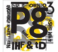Giallorenzo,Paul - Featuring Ihf & Td