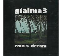 Gialma 3 - Rain's Dream [Import]