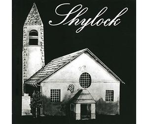 Gialorgues by Shylock (2001-01-01)