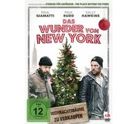 Giamatti,Paul - Das Wunder Von New York