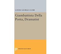 Giambattista Della Porta, Dramatist
