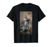 Giambattista Tiepolo The Immaculate Conception T-Shirt