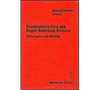 Giambattista Vico And Anglo-American Science