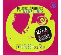 Giammarco - Mega Meets Micro [Import]