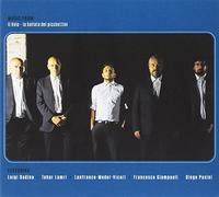 Giampaoli Francesco - Il Volo. La Ballata Dei Picchettini [Import]