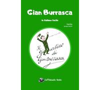 Gian Burrasca: in italiano facile