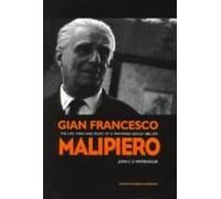 Gian Francesco Malipiero (1882-1973)