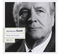 Gian Giacomo Guelfi (Baritono) - Airs Et Duo