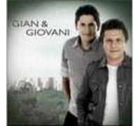 Gian & Giovani – Gian & Giovani – CD