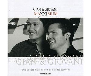 Gian & Giovani - Maxximum