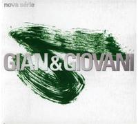 Gian & Giovani - Nova Serie [Import]