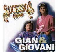 Gian & Giovani - Sucesso De Ouro