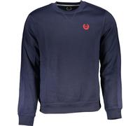 **GIAN MARCO VENTURI CHARLIE Sweatshirt Hommes** : Taille - 2XL Taille : 2XL
