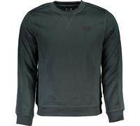 GIAN MARCO VENTURI Sweat-shirt gris charcoal : Taille - 2XL Taille : 2XL