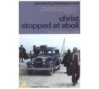 Gian Maria Volonte - Christ Stopped at Eboli [Import anglais]