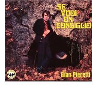 Gian Pieretti - Se Vuoi Un Consiglio (1 CD)