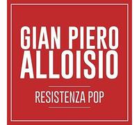 Alloisio Gian Piero – Resistenza Pop – CD+LP – Import