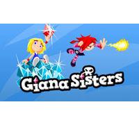 Giana Sisters 2D (PC)
