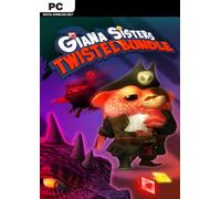 Giana Sisters - Twisted Bundle PC