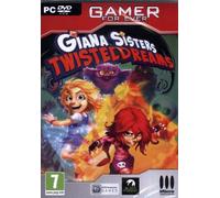 Giana Sisters - Twisted Dreams Pc