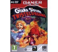 Micro Application – Jeu PC Giana Sisters: Twisted Dreams