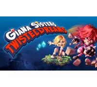 Giana Sisters Twisted Dreams (PC)