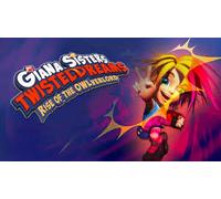 Giana Sisters Twisted Dreams Rise of the Owlverlord (PC)