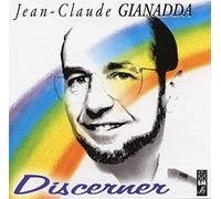 Gianadda, Jean-Claude - DISCERNER