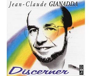 Gianadda, Jean-Claude - DISCERNER