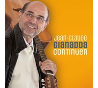 Gianadda, Jean-Claude - LIVRE : CONTINUER