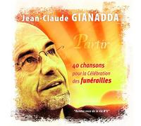 Gianadda Jean-Claude - Partir - 2